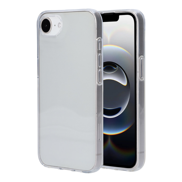 refurbished Durchsichtige Hülle iPhone 16e - Thumbnail