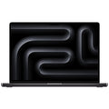 MacBook Pro 16 inch M3 Pro 12-core CPU & 18-core GPU 36 GB 512 GB