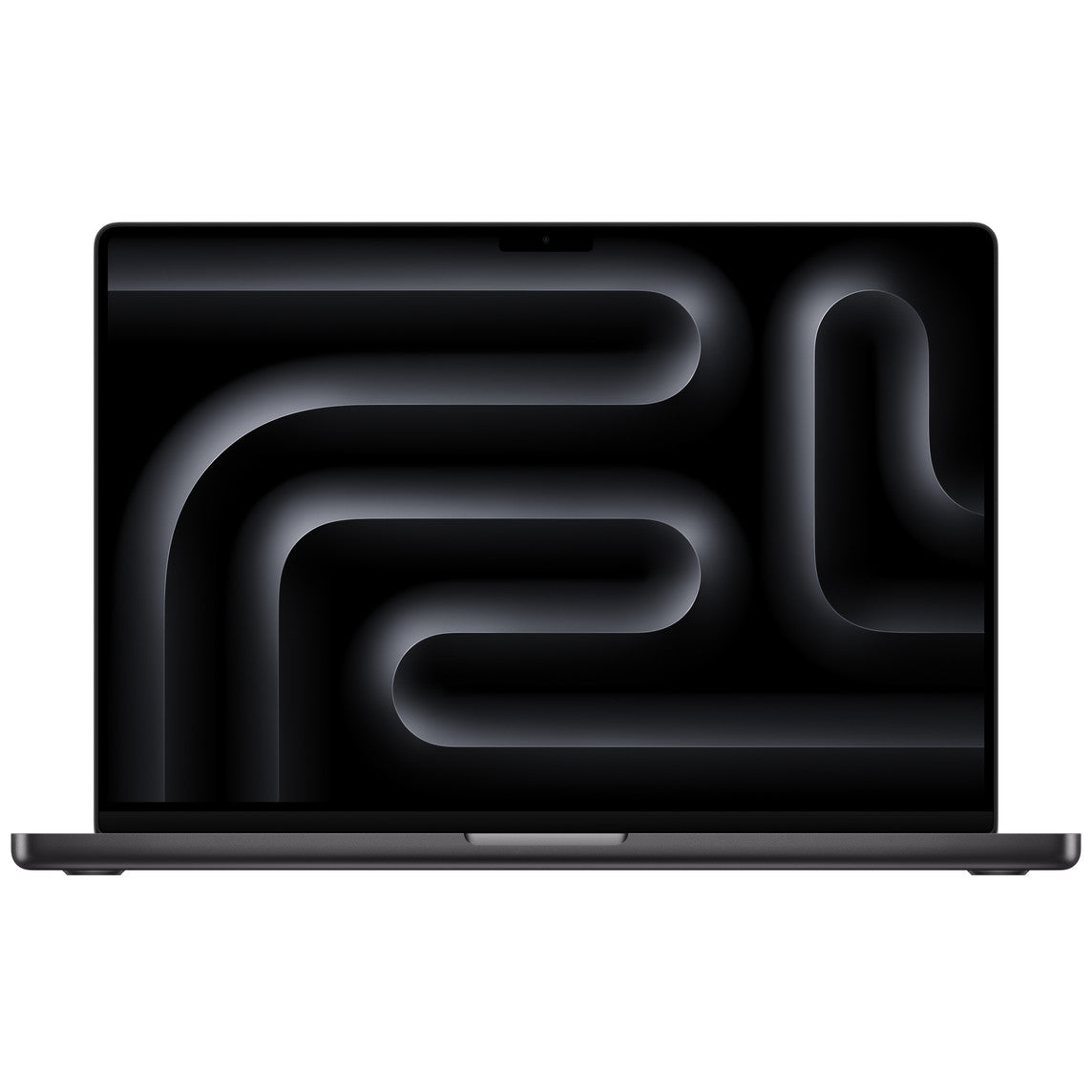 MacBook Pro 16 inch M3 Pro 12-core CPU & 18-core GPU 36 GB 512 GB