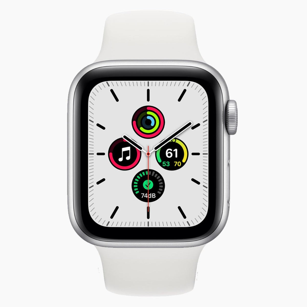 Apple Watch SE 2020 GPS 40mm
