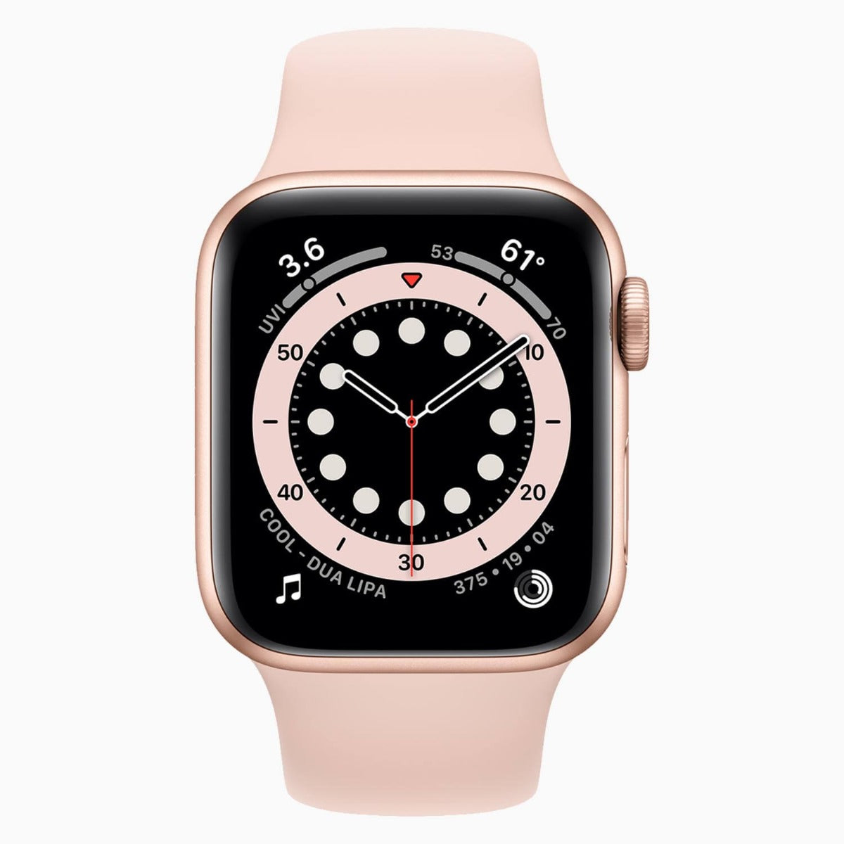 Apple Watch Series 6 44mm