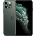 refurbished iPhone 11 Pro 256 GB Midnight