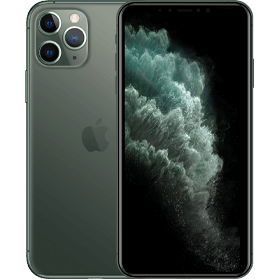 iPhone 11 Pro 64 GB