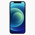 refurbished iPhone 12 Mini 64 GB blau - Vorderseite