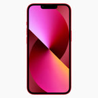 Refurbished iPhone 13 mini 128 GB Rot - Vorderseite