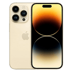 refurbished iPhone 14 Pro 256 GB Gold