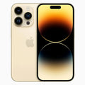 refurbished iPhone 14 Pro Max 128 GB Gold