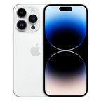 refurbished iPhone 14 Pro 256 GB Silber