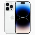 refurbished iPhone 14 Pro 512 GB Silber