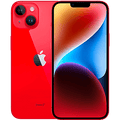 refurbished iPhone 14 Plus 128 GB rot
