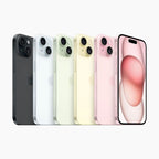 refurbished iPhone 15 Plus 256 GB - Foto 2