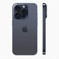 iPhone 15 Pro 128GB Titanium