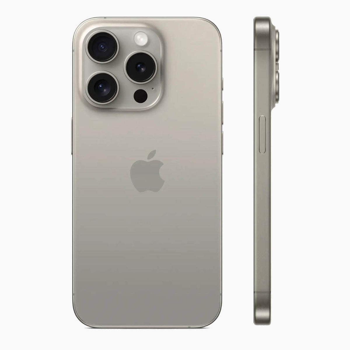 iPhone 15 Pro 128 GB Titanium