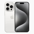 Refurbished iPhone 15 Pro Max 512 GB Titanium wit