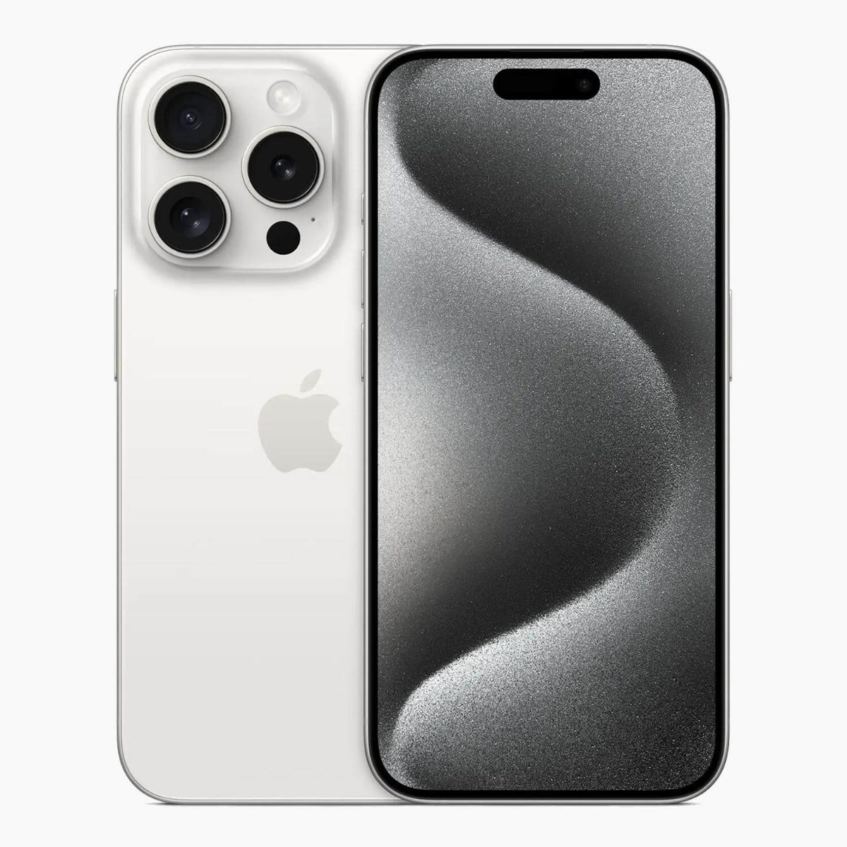 iPhone 15 Pro Max 512 GB Titanium