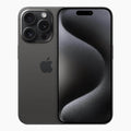 iPhone 15 Pro Max 256 GB Titanium
