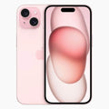 Refurbished iPhone 15 256 GB