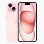 refurbished iPhone 15 256 GB