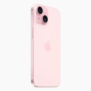 Refurbished iPhone 15 Plus 256 GB - zijkant