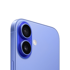 refurbished iPhone 16 Plus 256 GB blau