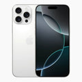 refurbished iPhone 16 Pro 256 GB weiß