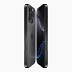 refurbished iPhone 16 Pro Max 256 GB schwarz - Foto 2