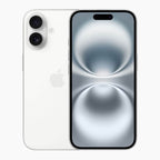 Refurbished iPhone 16 128 GB Weiß
