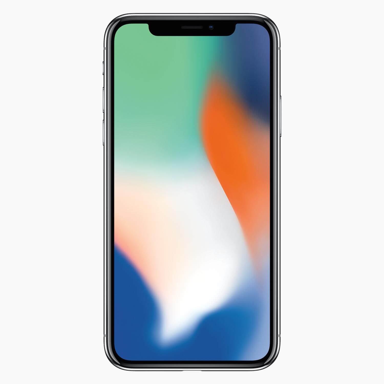 iPhone X 256 GB