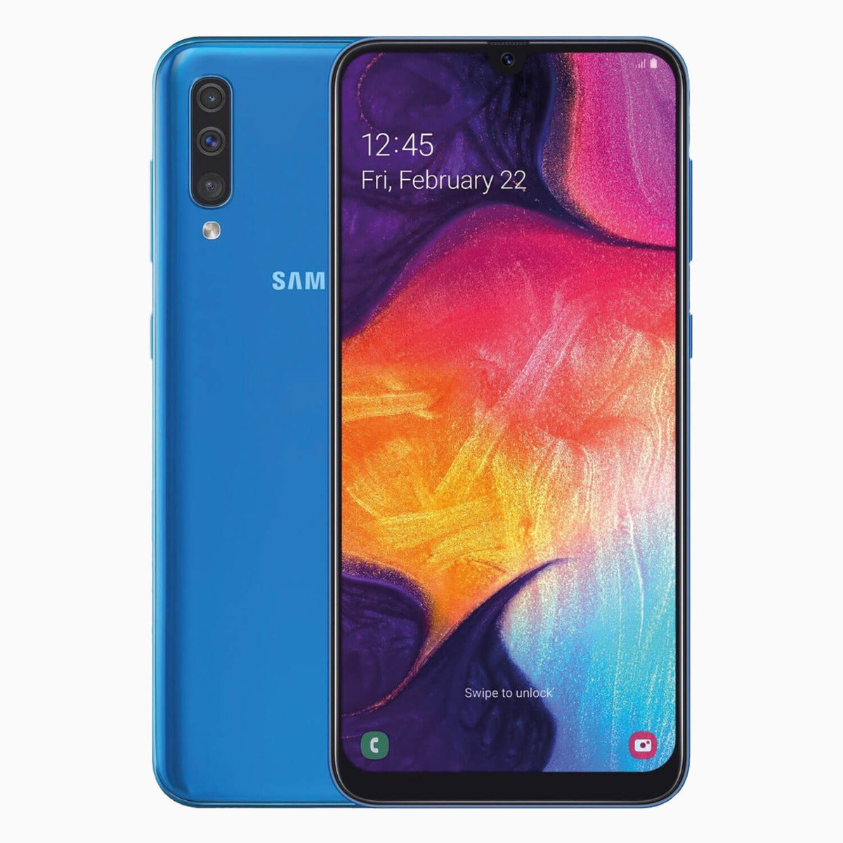 Samsung A50 128GB