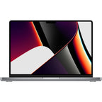 Refurbished MacBook Pro 16 Zoll M1 Pro 16 GB / 512 GB - Foto 2