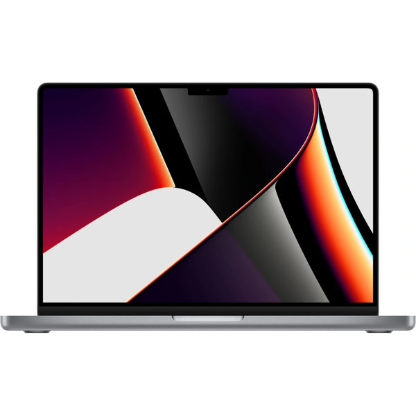 Refurbished MacBook Pro 16 Zoll M1 Pro 16 GB / 512 GB - Foto 2