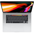 refurbished MacBook Pro 16 inch Touchbar i7 2.6 512 GB - Foto 4