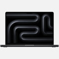 Refurbished MacBook Pro 14 inch M3 Pro 18 GB / 512 GB - foto 1
