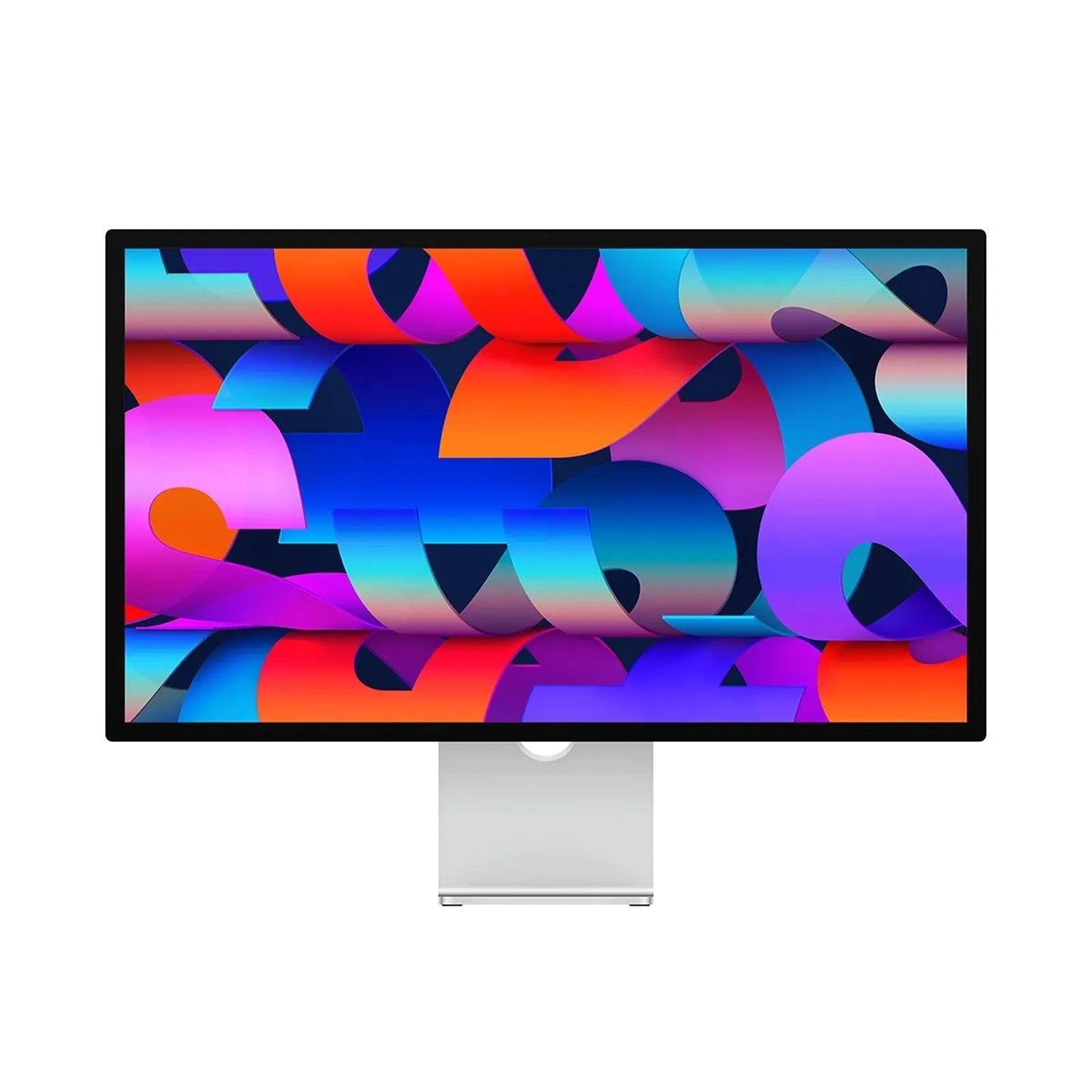 Studio Display (height adjustable, standard glass)