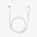 USB-C naar lightning kabel