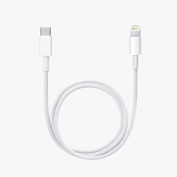 USB-C naar Lightning Kabel