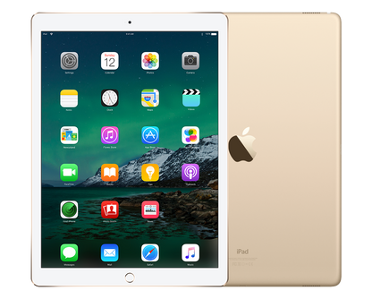 Refurbished iPad Pro 12.9" wifi 256gb