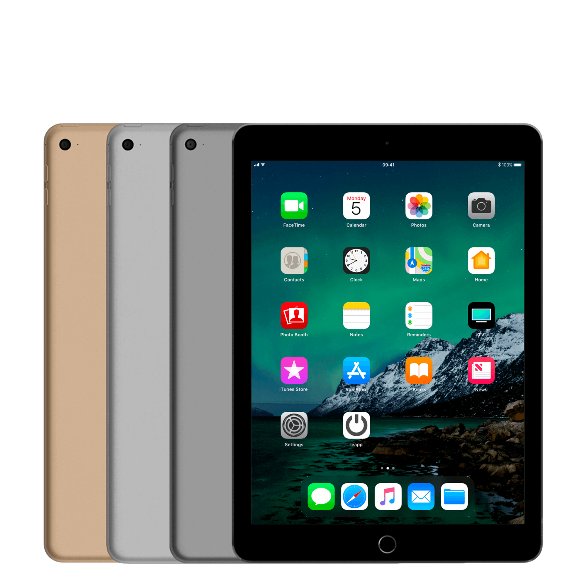 Refurbished iPad Air 2 4g 64gb