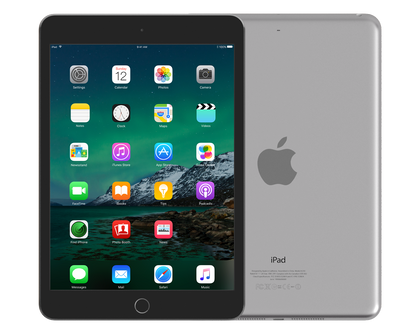 Refurbished iPad Mini 3 wifi 64gb