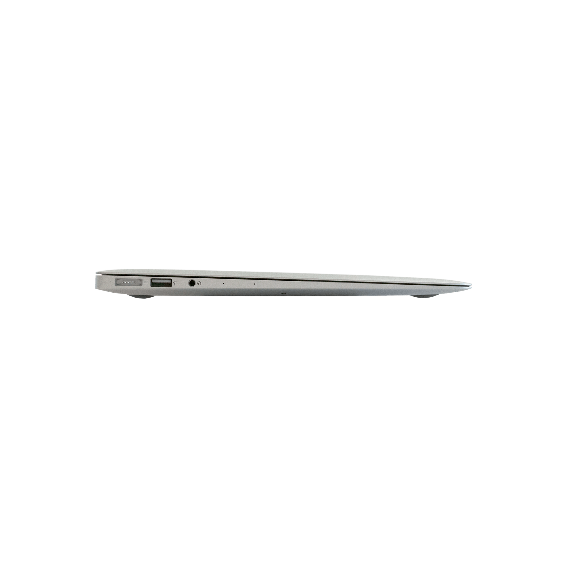 Refurbished MacBook Air 13" i5 1.8 8GB RAM 512GB SSD