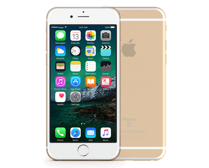 Refurbished iPhone 6s 16 gb