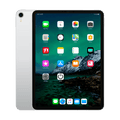 Refurbished iPad Pro 11 256 GB (2018) zilver