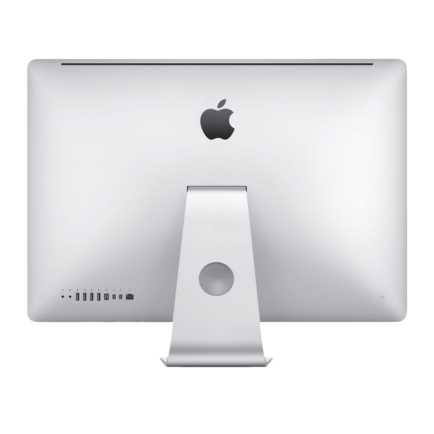 Refurbished iMac 27" i5 3.2 8gb 256gb
