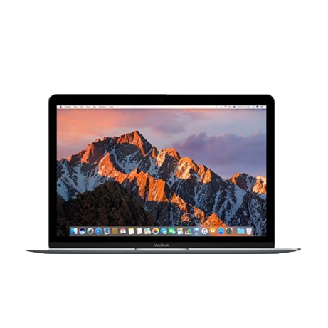 Refurbished MacBook Pro Touchbar 13" i7 3.3 Ghz 16GB 512GB Zilver