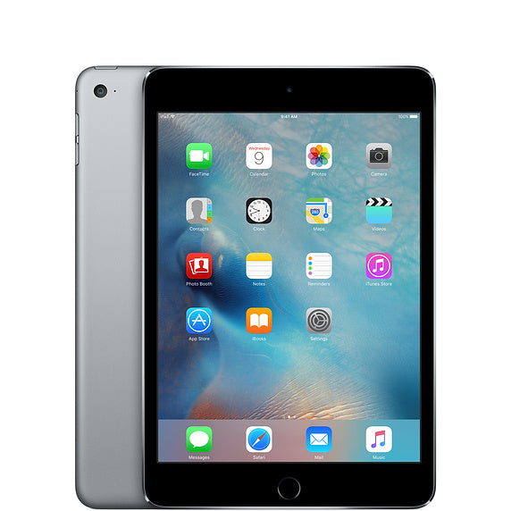 Refurbished iPad Mini 4 4g 32gb