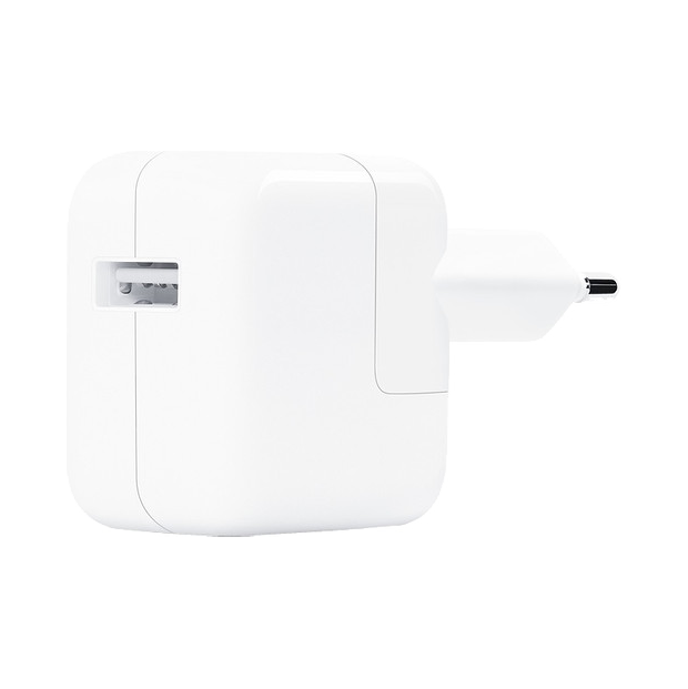 Refurbished Apple USB-lichtnetadapter van 12 W