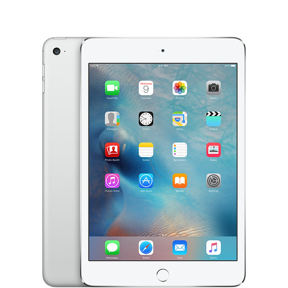 Refurbished iPad Mini 4 4g 32gb