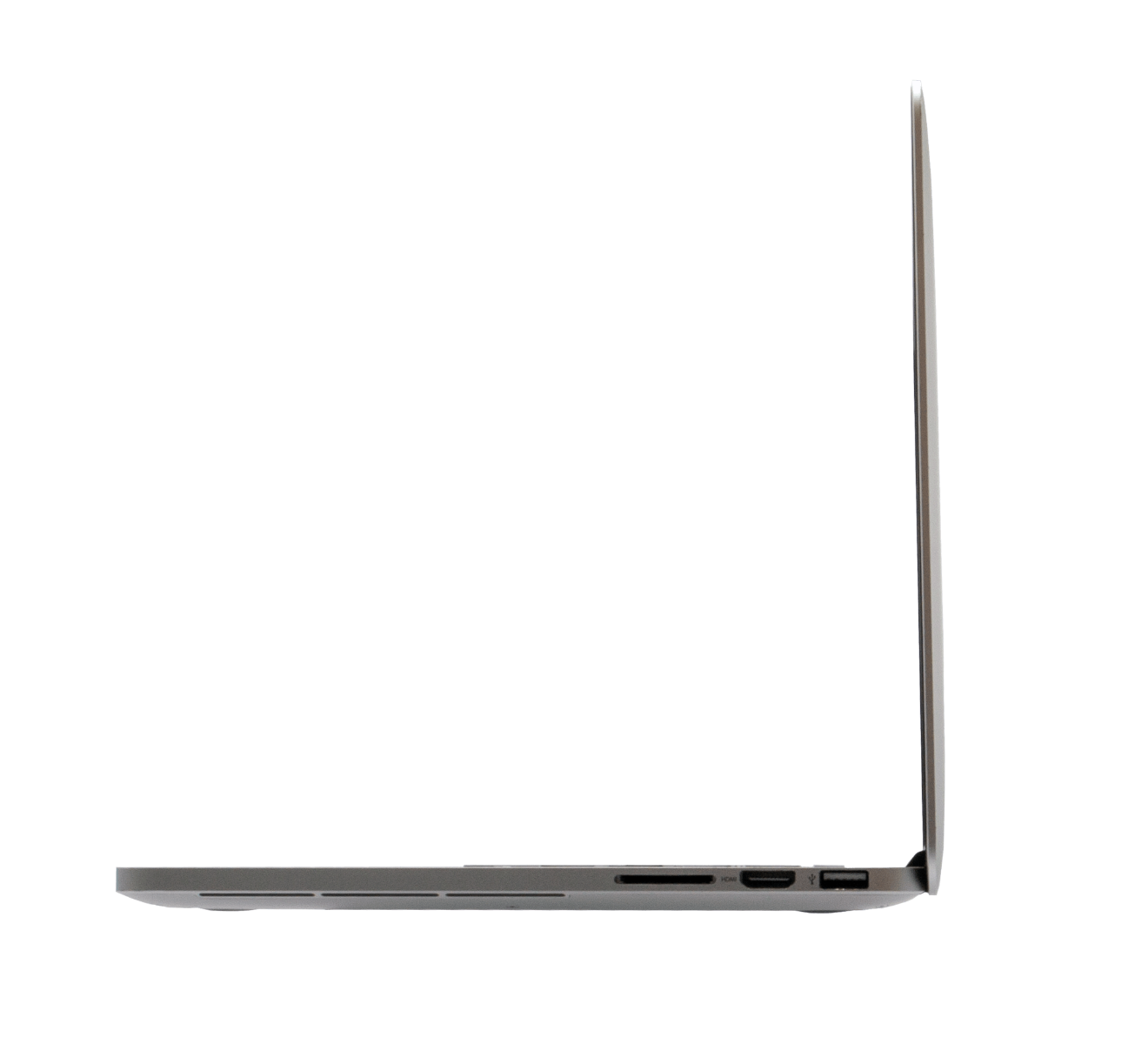 Refurbished MacBook Pro 13" i5 2.7 16GB 512GB