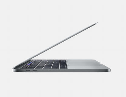 Refurbished MacBook Pro Touchbar 13" i5 2.3 Ghz 16GB 512GB