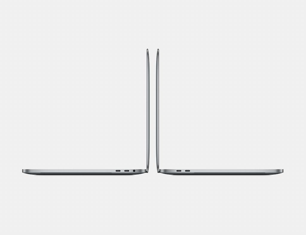 Refurbished MacBook Pro Touchbar 13" i5 2.3 16GB 256GB 2018 - test-product-media-liquid1